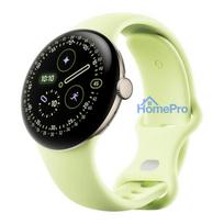 Google Pixel Watch 4 (41mm) LTE gold / lemon