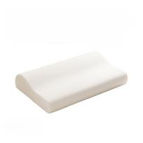 2026 Memory Foam Pillow, Wave Pillow, Cervical Protection Pillow, High and Low Pillow, Slow Rebound Pillow Core To Deep Sleep 50*30*10/7cm Wave pillow