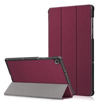 for Lenovo Tab M10 FHD Plus TB-X606F X606X 10.3  Leather Stand smart Cover M10 Plus 3rd Gen 10 6 Case TB-125FU Xiaoxin Pad M10 FHD Plus X606F X