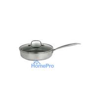 Zilan Zilan ZLN9679 Deep Fry Pan with lid 26cm