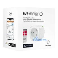 Eve Energy - Smart Plug Matter / Homekit