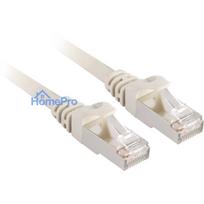 Sharkoon RJ45 CAT6 SFTP 15 m Grey