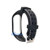Beline Smart Mi Band 6 / 5 Black / White
