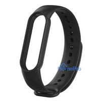 Beline Strap Xiaomi Mi Band 5 Black