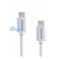 Adata CACC-100PN-WH USB-C 100W 1m White