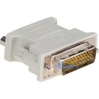 Akyga AKYGA VGA F / DVI ADAPTER 24+5 M AK-AD-12