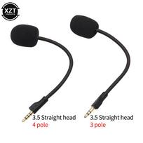For Steelseries Arctis 1 replacement headset gaming mic detachable microphone arm for PS4 Pro PS5 Xbox One X PC game headset