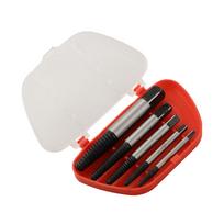 Damaged Remover Screw Extractor Cost Effective Solution A white