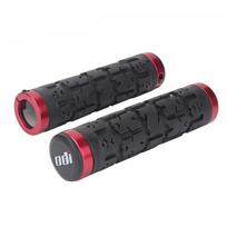 Mountain Bike Handlebar Grips black