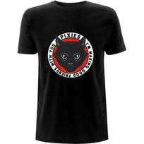 Pixies - Tame - Black t-shirt M black