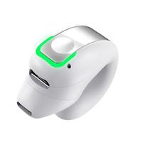 Xiaomi Single Wireless Bluetooth Earbuds TWS HIFI Stereo Music Headset Mini Compact Headphone with Mic Noise Reduction Game Earphone