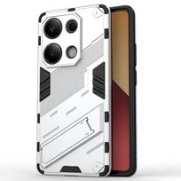 Redmi Note 13 Pro Plus 12 12S 12C dėklas Apsauginis galinis dangtelis Smūgiams atsparus šarvuotas dėklas Xiaomi 13T Pro Mi 13 Lite 5G telefonui Redmi Note 12 4G balta