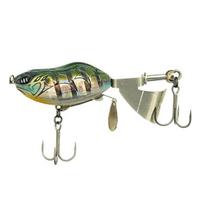 Imakatsu MJ Prop Biwako Zombie Gill 105mm/23g #476