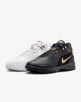 FJ1567-103 Nike LeBron NXXT Gen AMPD Equity (Men's) 10 gray