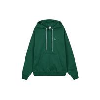 Nike Solo Swoosh Hoodie DX1356-323 M black