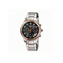 **Casio Edifice Sheen Chronograph with Diamond Design Women's Watch SHN-5003P-1ADR**