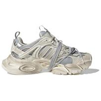 Vento Xlg Adidas Deluxe 'White Silver Metallic' JS1588 40⅔ white