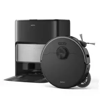 Naudota Mova P70 Pro Ultra robotas siurblys