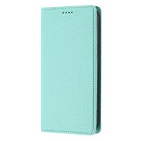 Prabangus atverčiamas dėklas Samsung Galaxy A56 A55 A54 A36 A35 A34 A26 A25 A24 A16 A15 A41 A06 A05S A05 A04S A04E A04 Core 4G 5G For A04 Core mėtų žalios spalvos
