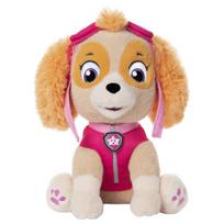 TAKARATOMY A.R.T.S Paw Patrol Pliušinis žaislas Vidutinis Skye ver. Pliušinis žaislas, maždaug 23 cm aukščio beige