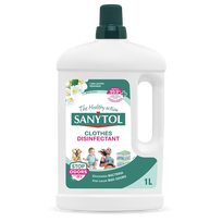 Sanytol Drabužių dezinfekavimo priemonė 1l
