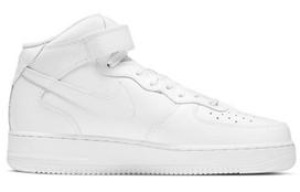 Nike Air Force 1 Mid '07 Triple White CW2289-111 42 white