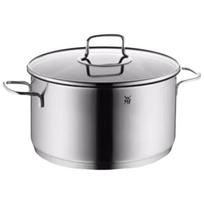 WMF Stainless Steel Multi-Purpose Cooking Pots gray