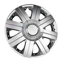 viz 4 vnt. 13  Rato gaubtas T32 Honda Stream (sidabras) VIZ-WJ5056B13-159 Type: T32 sidabras