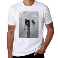Arborist Tree Surgeon Lumberjack Logger Chainsaw Tshirt Fitness Quick Dry Short Sleeve Top 2XL gray