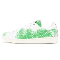 Adidas Stan Smith Pharrell Bbc Palm Tree Green S82071 40 green