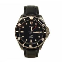 CASIO Unisex YOUTH 44mm Black Watch MDV106-1A(Watch3--) Gothic Silver Ghost black