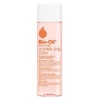 Bio-Oil Multi Skincare Oil, 125ml, 1 pcs white