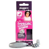Comfoor „ Pluggerz Enjoy Sleep“ ausų kamštukai – 2 vnt.