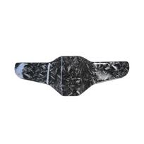 For CFMOTO 675SR SR-R 675 Competitive Modification of Lower Lip Motorcycle Deflector Cover Decorative Fixed Wing Accessories