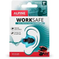 Alpine WorkSafe Ausų kištukai