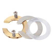 Faucet Sealing Gasket Gasket Leakproof Fixing Tool Set Locking Nut To Prevent Bathroom And Kitchen