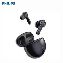 Philips TAT3559 True Wireless In-Ear Earbuds juoda