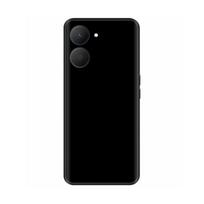 Minkštas telefono dėklas Realme 10 4G dėklas 6.4'' Juodas Silikoninis Marmurinis Kosminis Fundas for Realme 10 4G TPU Dėklai Realme10 2022 Bamperiai Realme 10 4G