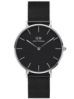 ZEGAREK DAMSKI DANIEL WELLINGTON DW00100303 - PETITE MELROSE 36mm (zw509d) gray