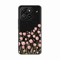 For Honor 400 Smart 5G dėklas For Honor X7D 4G 5G hono400 Smart mielas dinozaurų animacinis telefono dėklas minkštos silikoninės dėklai Coque Bamperis Honor X7d 4G