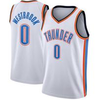 Oklahoma Russell Westbrook Klasikiniai Krepšinio Marškinėliai Unisex Vasaros Sportinis Patogus Liemenė Kvėpuojanti Greitai Džiūstanti Streetwear Apranga 5XL