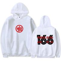 Milo J 166 Hoodies Merch For Men/Women Unis 3XL