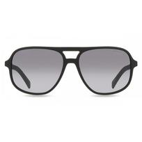Levi S Men SunglaSSeS Lv 5073 S 003 9o Matte Black/56-22-145 gray