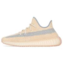 adidas Yeezy Boost 350 V2 'Linen' Men's FY5158 EU 42 white
