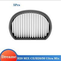 Filtrai Dreame H20 /H14 Pro/ H14 /H20 / H30 Ultra Max /H14 Dual / H20 Mix CE rankiniam dulkių siurbliui, karšti