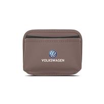 PU Odos Automobilio Daiktų Laikymo Organizatoriaus Krepšys Kišenė Volkswagen VW Polo Golf T5 Caddy T4 Touran GTI Passat Scirocco Tiguan GTD GTE Op8 sdfh2
