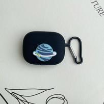 fashion case For OnePlus Nord Buds 4 Pro / Nord Buds 3/3 Pro 3r/3V Case Silicone Earphone cover for OnePlus Buds Pro 3 for OnePlus Buds 4 black