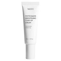 [NACIFIC] Phyto Niacin Brightening Tone-up Cream 50ML white