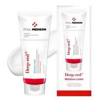 Polmedison Deep Red Moisture Cream 211ml white