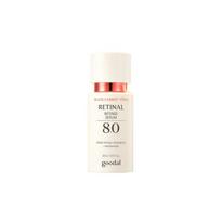 GOODAL Black Carrot Vita A Retinal Intense Trace Serum 8.0 20ml white